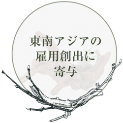 ブランチウッド
